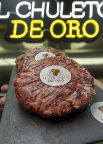 Hamburguesas No-Binarias