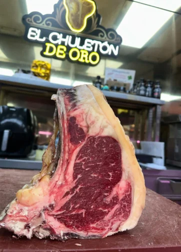 Simmental ORO Lomo Medio