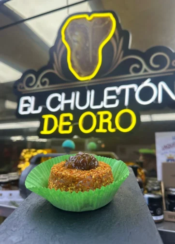 Magdalena Pollal de Rulo de Cabra