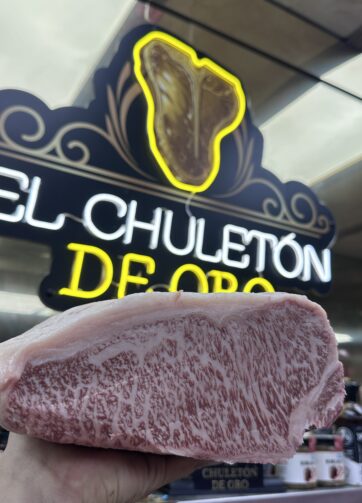 Wagyu A5